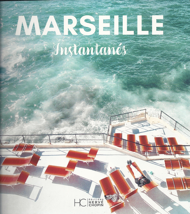 Marseille Instantanés