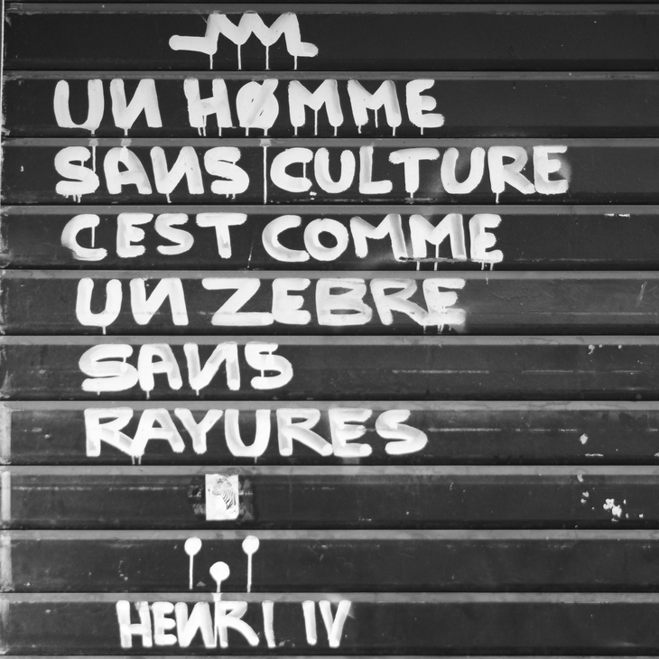 Comparaison n'est pas raison.