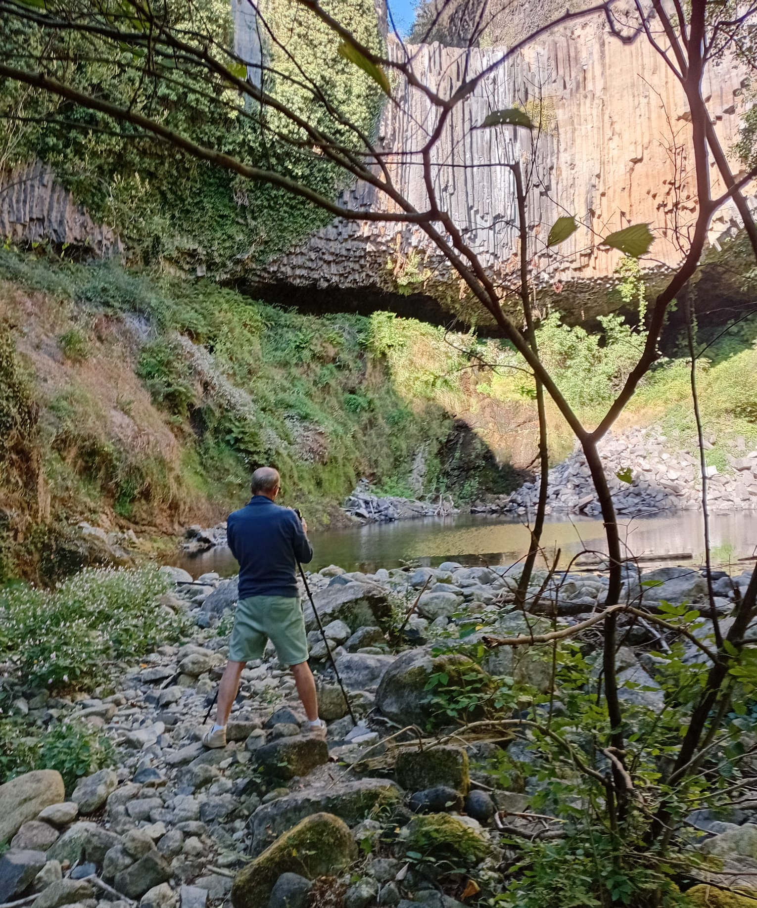 Montpezat sous Bauzon - Philippe DELÉTRÉE - Photographe