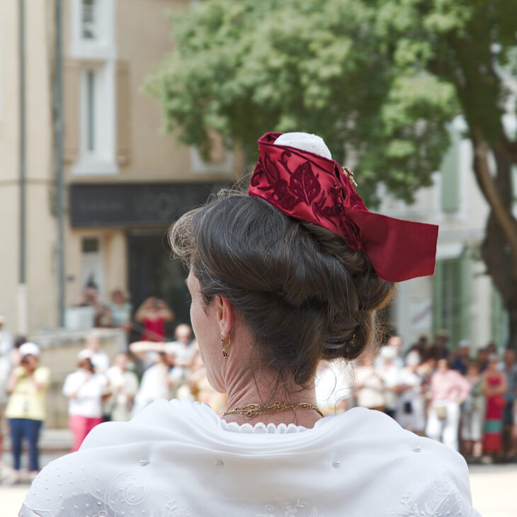Arlésienne